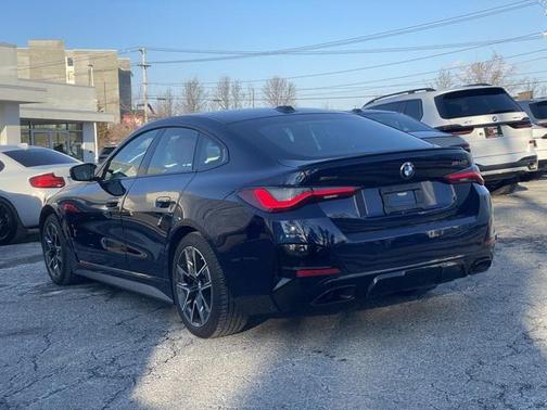 2023 BMW M440 i xDrive