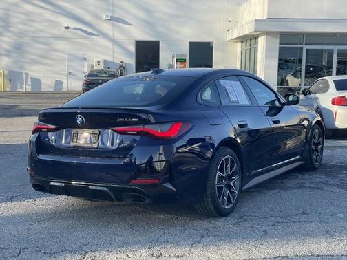 2023 BMW M440 i xDrive