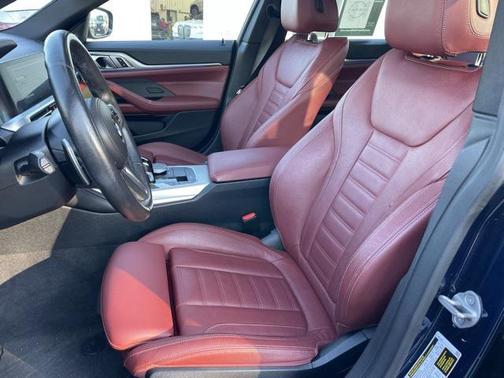 2023 BMW M440 i xDrive