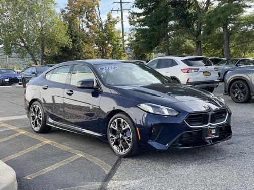 2025 BMW M235 Gran Coupe i xDrive