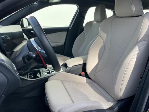 2025 BMW M235 Gran Coupe i xDrive