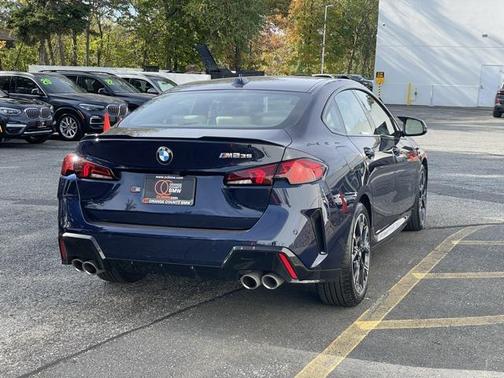 2025 BMW M235 Gran Coupe i xDrive