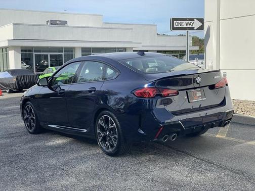 2025 BMW M235 Gran Coupe i xDrive