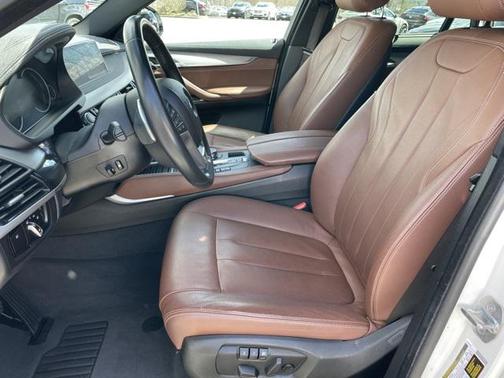 2019 BMW X6 xDrive35i