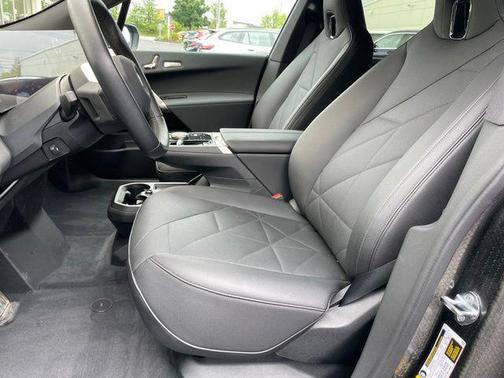 Storm Bay Metallic 2026 BMW iX xDrive45