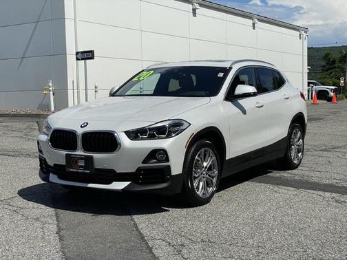 2020 BMW X2 xDrive28i
