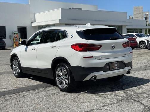 2020 BMW X2 xDrive28i