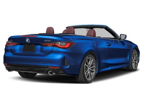 2026 BMW 430 i xDrive