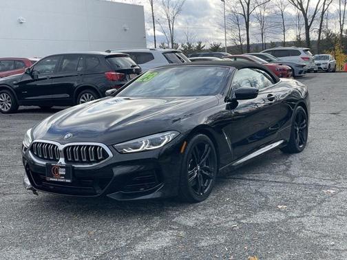 2023 BMW 840 840i
