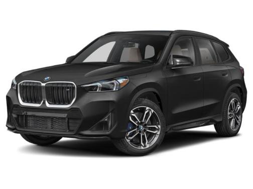 2026 BMW X1 M35i
