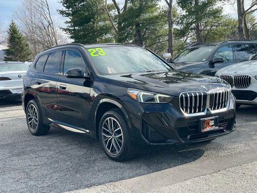2023 BMW X1 xDrive28i