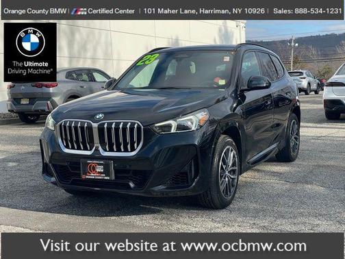 2023 BMW X1 xDrive28i
