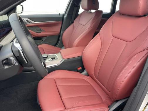 2025 BMW 430 Gran Coupe i xDrive