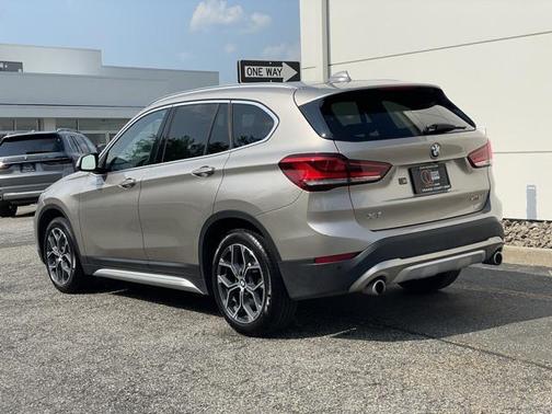 2022 BMW X1 xDrive28i