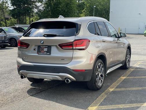 2022 BMW X1 xDrive28i