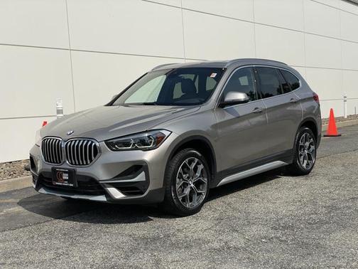 2022 BMW X1 xDrive28i