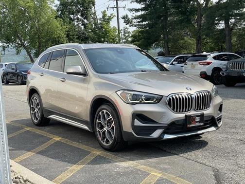 2022 BMW X1 xDrive28i