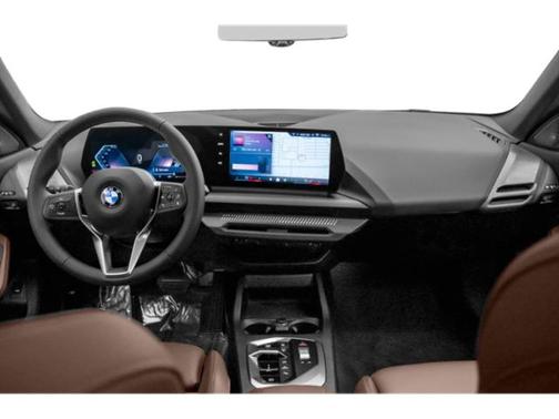 2025 BMW 228 Gran Coupe xDrive