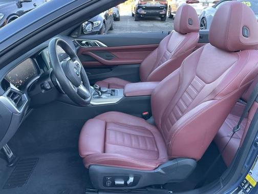 2022 BMW M440 i xDrive