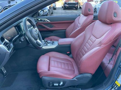 2022 BMW M440 i xDrive