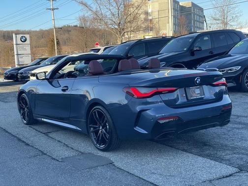 2022 BMW M440 i xDrive