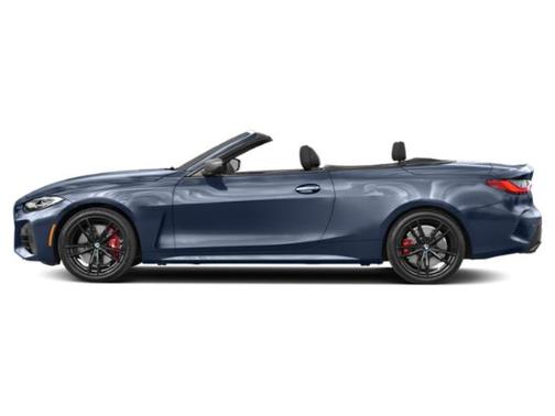 2022 BMW M440 i xDrive