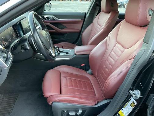 2023 BMW 430 Gran Coupe i xDrive