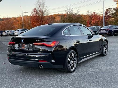 2023 BMW 430 Gran Coupe i xDrive