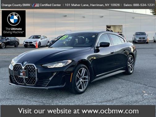 2023 BMW 430 Gran Coupe i xDrive