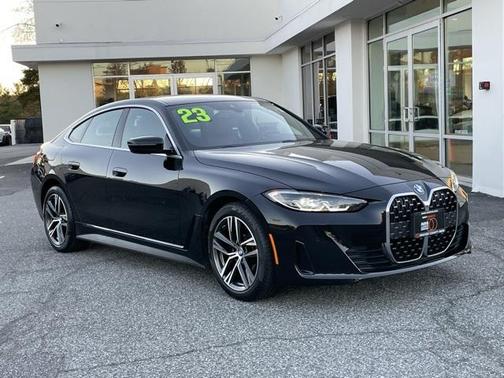 2023 BMW 430 Gran Coupe i xDrive