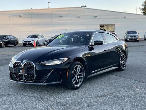 2023 BMW 430 Gran Coupe i xDrive