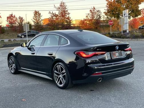 2023 BMW 430 Gran Coupe i xDrive