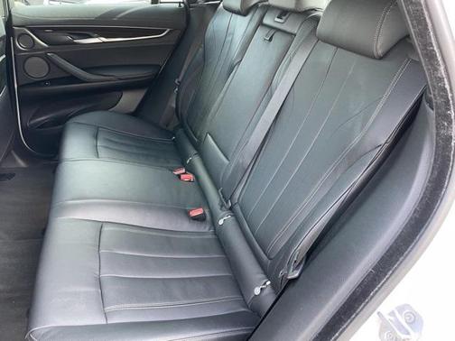 2019 BMW X6 xDrive35i