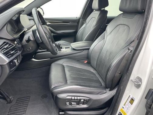 2019 BMW X6 xDrive35i