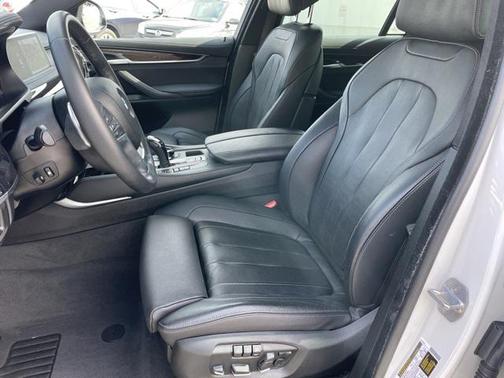 2019 BMW X6 xDrive35i