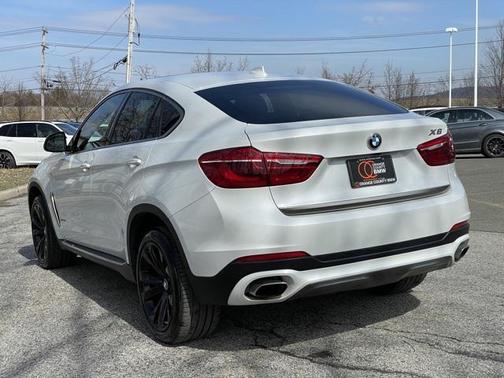 2019 BMW X6 xDrive35i
