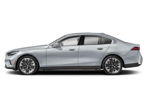 2026 BMW 540 i xDrive