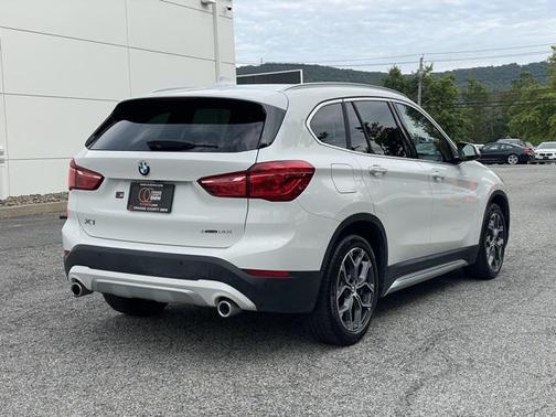 2022 BMW X1 xDrive28i