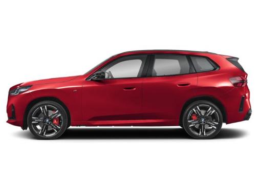2025 BMW X3 xDrive30