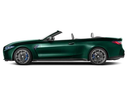 2022 BMW M4 Competition xDrive