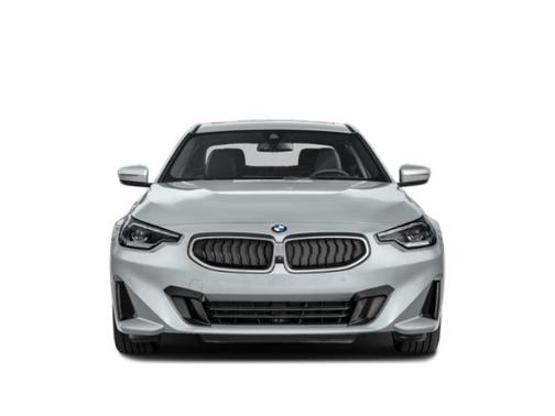 Gray 2026 BMW 230 i xDrive