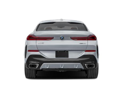 2024 BMW X6 xDrive40i