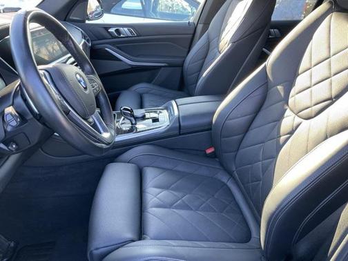 2023 BMW X5 xDrive45e