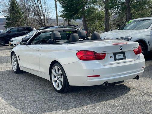 2015 BMW 435 i xDrive