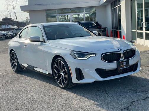 2023 BMW 230 i xDrive