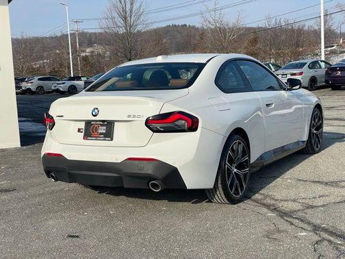 2023 BMW 230 i xDrive