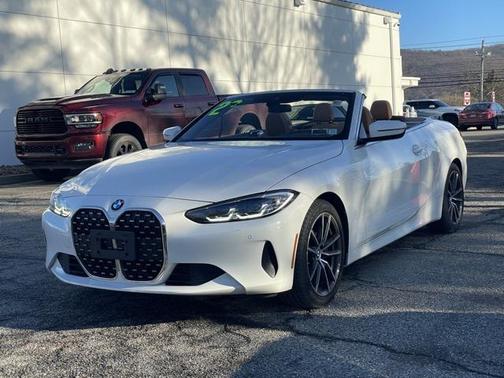 2023 BMW 430 i xDrive