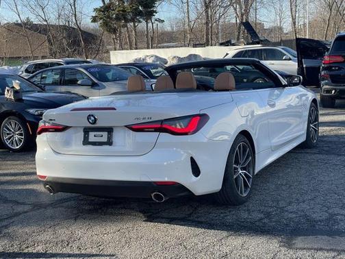 2023 BMW 430 i xDrive