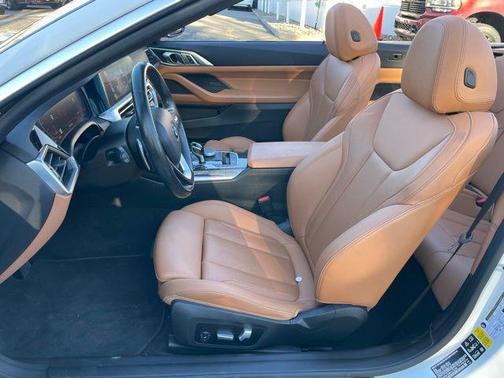 2023 BMW 430 i xDrive