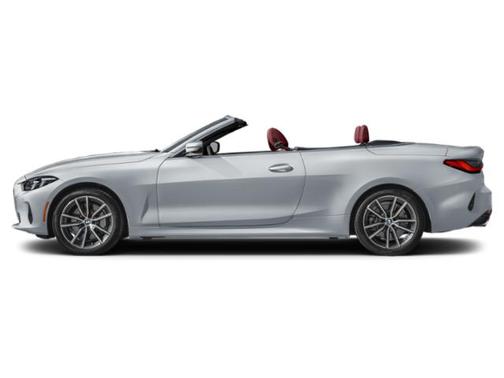 2026 BMW 430 i xDrive